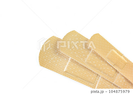 救急絆創膏 104875979