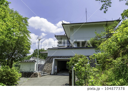 神辺歴史民俗資料館　広島県福山市 104877378