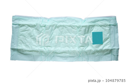 大人用尿とりパッド　外側　男女兼用 104879785