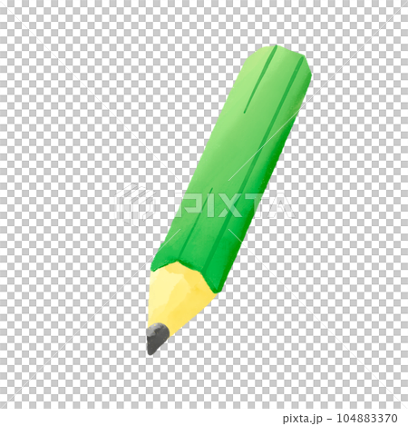 watercolor pencil watercolor pencil 104883370