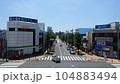 八王子駅　南口 104883494