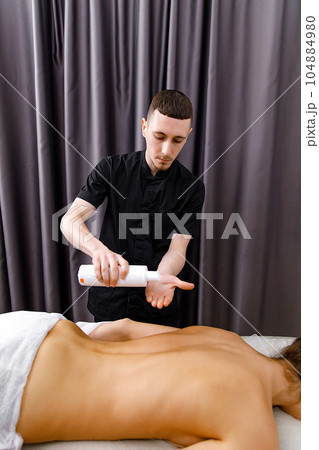 Back Sports massage, Swedish massage, Manual therapy, Therapeutic exercises, Strength and conditioning, Trigger point therapy, Back injury rehabilitation Back Sports massage, Swedish massage, Manual therapy, Therapeutic exercises, Strength and conditioning, Trigger point therapy, Back injury rehabilitation 104884980