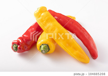 プリンセスパプリカ　極甘 104885208