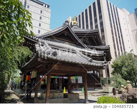 六角堂本堂 104885723
