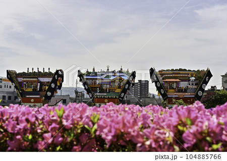 青柏祭 青柏祭 104885766