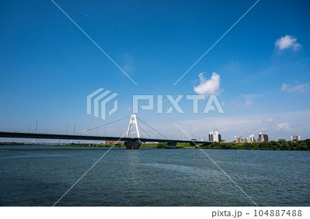 豊里大橋 豊里大橋 104887488