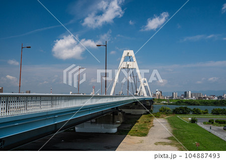 豊里大橋 104887493