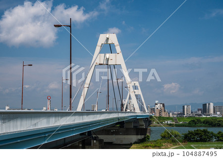 豊里大橋 104887495