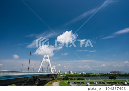 豊里大橋 104887498