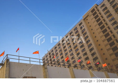 July 8 2023 Kwai Shing West Estate is a well established residential 104887561