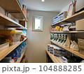パントリー 104888285