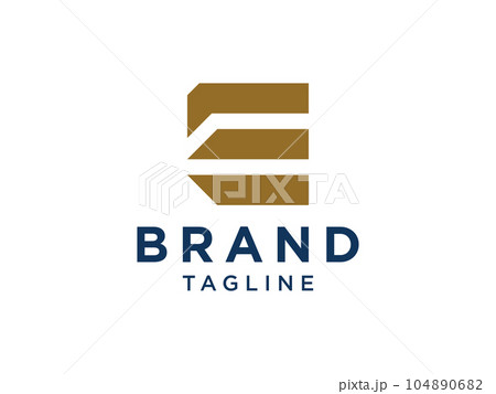 E Letter Line Stripe Stairs Icon Elevate Symbol Vector Logo Concept Design Template isolated on White Background E Letter Line Stripe Stairs Icon Elevate Symbol Vector Logo Concept Design Template isolated on White Background 104890682