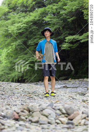 キャンプイメージ キャンプイメージ 104890710