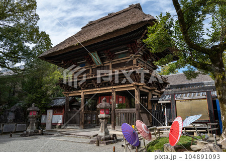 青井阿蘇神社 青井阿蘇神社 104891093