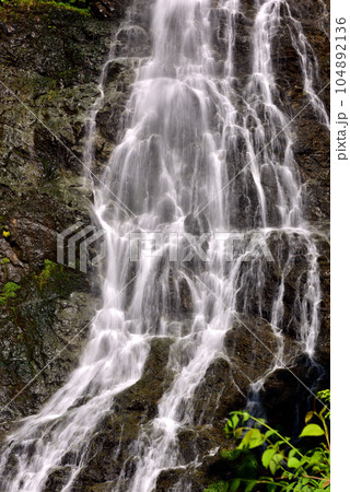 新緑の天滝 104892136