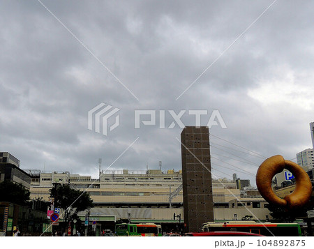 JR錦糸町駅北口 JR錦糸町駅北口 104892875