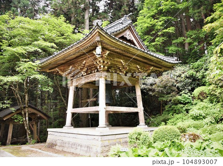 満願寺　安曇野 104893007