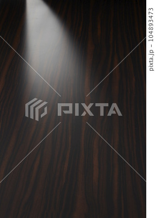 バック素材_木目_背景 104893473