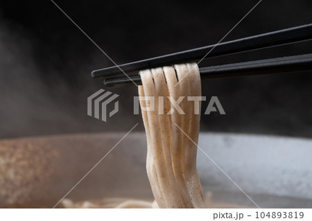 かけそば 104893819