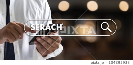 Businessmen use smartphones to find online Search Engine Optimization for Analysis SEO Concept Information Technology Data Marketing on the Internet Digital Display Research Cyberspace SEO Businessmen use smartphones to find online Search Engine Optimization for Analysis SEO Concept Information Technology Data Marketing on the Internet Digital Display Research Cyberspace SEO 104893938