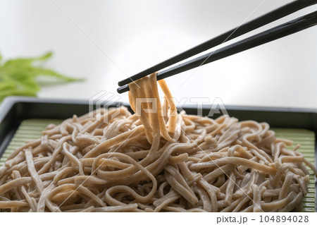 蕎麦 蕎麦 104894028