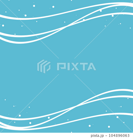 爽やかなラインの背景 正方形 爽やかなラインの背景 正方形 104896063