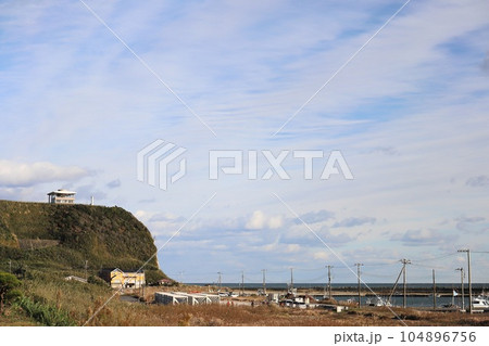 千葉 旭 飯岡灯台 千葉 旭 飯岡灯台 104896756