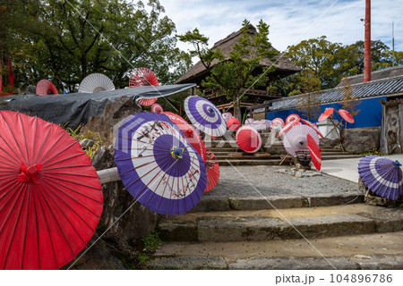 青井阿蘇神社 104896786