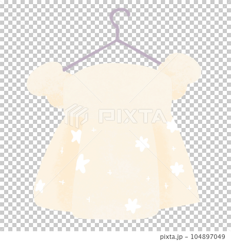 Wedding dress bride couple Wedding day cute illustration Wedding dress bride couple Wedding day cute illustration 104897049