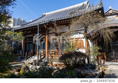 松音寺 104897830