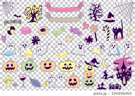 専用 手描きイラスト つるいち ハロウィン 専用 手描きイラスト つるいち ハロウィン | Shop at Mercari