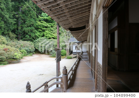 高野山　金剛峰寺 104899400
