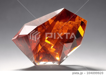 Composition of crystals and gemstones 104899920