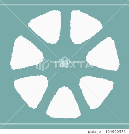 御結び-OMUSUBI-【縁】 104900573