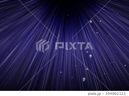 広がる紫のライティング 広がる紫のライティング 104902121