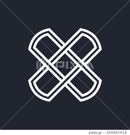 Logo Design Concept 104902418