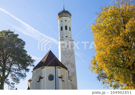 ドイツ バイエルン バイエルン州 104902851