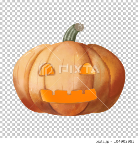A little ghost, Halloween illustration, PNG. A little ghost, Halloween illustration, PNG. 104902983