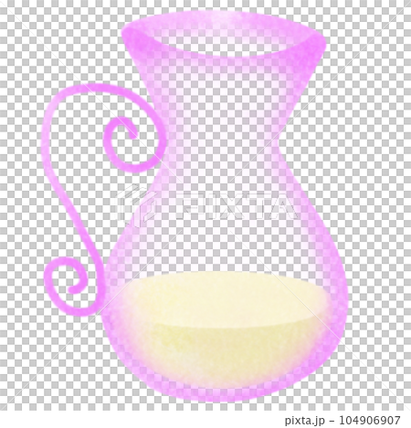 Tea set 104906907