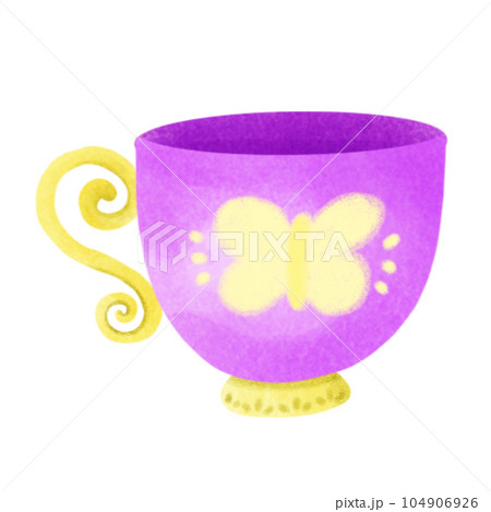 Tea set Tea set 104906926