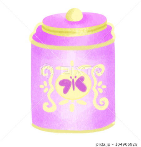 Tea set Tea set 104906928