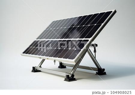 Solar Panel Solar Panel 104908025