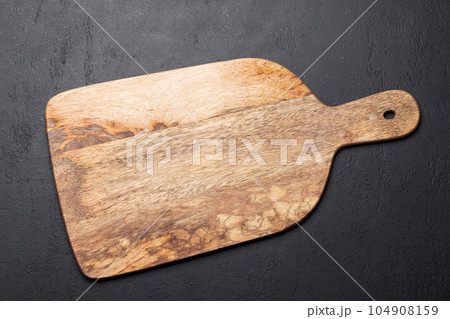 Wooden cutting board Wooden cutting board 104908159