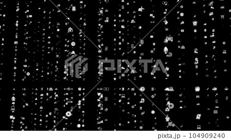 グラフィックデザイン 104909240