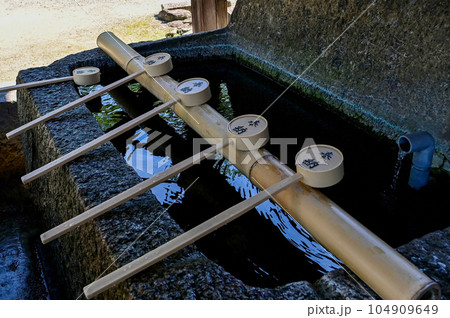 【奈良】あじさい寺とも呼ばれる矢田寺。参道にはたくさんの品種のあじさいが咲いていて綺麗です。 【奈良】あじさい寺とも呼ばれる矢田寺。参道にはたくさんの品種のあじさいが咲いていて綺麗です。 104909649