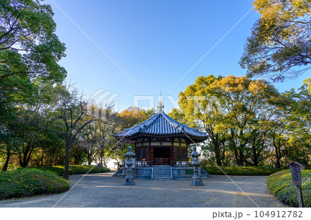 境内周辺風景 蓮華院誕生寺奥之院(れんげいんたんじょうじ)(玉名市) 境内周辺風景 蓮華院誕生寺奥之院(れんげいんたんじょうじ)(玉名市) 104912782