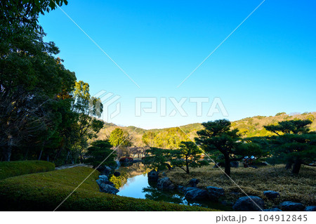 境内周辺風景　蓮華院誕生寺奥之院（れんげいんたんじょうじ）(玉名市) 104912845
