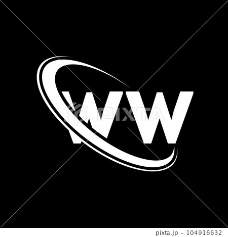 Ww Logo PNG Transparent Images Free Download | Vector Files | Pngtree