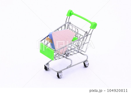 マイホーム購入のイメージ 104920811