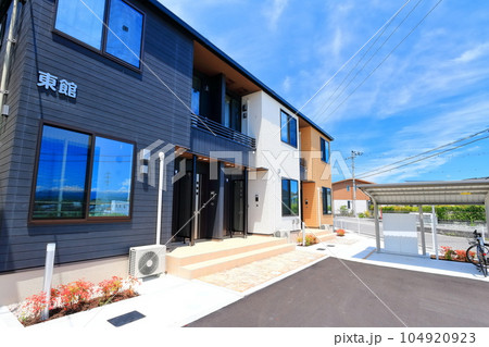 賃貸アパート・集合住宅のイメージ 104920923